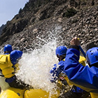 Colorado Rafting - 5 Rivers & 7 Outposts