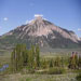 Crested Butte RV Resort - Crested Butte's first & only RV Resort! Offering riverfront sites on the Slate River. Onsite amenities include General Store, private fishing, wifi, restrooms, & more!