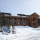 San Moritz Condos - Slopeside Lodging