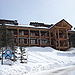 San Moritz Condos - 7th Night Free All Winter! - Stay slopeside at the San Moritz Condominiums! Spacious two, three, and four bedroom ski-in/ski-out condominiums with breathtaking views of the Rocky Mountains. Pet friendly!