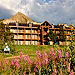 San Moritz Condos - 7th Night Free All Summer! - Stay slopeside at the San Moritz Condominiums! Spacious two, three, and four bedroom ski-in/ski-out condominiums with breathtaking views of the Rocky Mountains. Pet friendly!