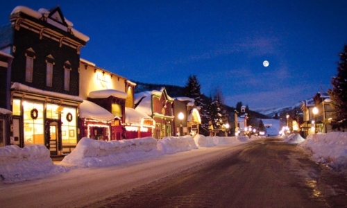 Crested Butte Things To Do