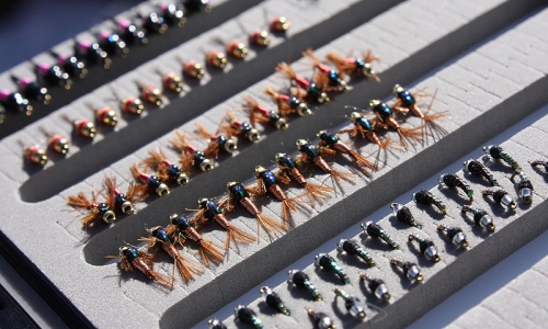 Fishing Flies