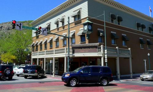 Durango Colorado