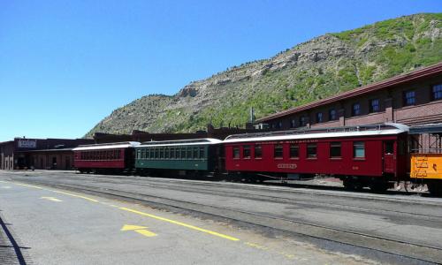 Durango Colorado