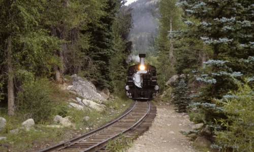 Durango Colorado