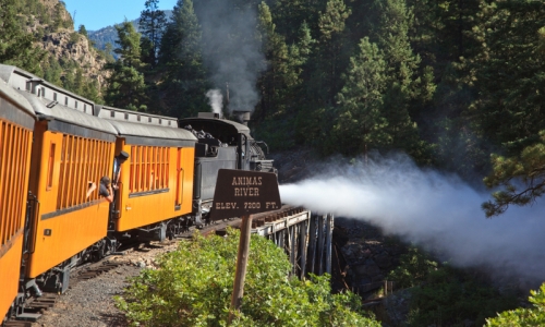 Durango Colorado