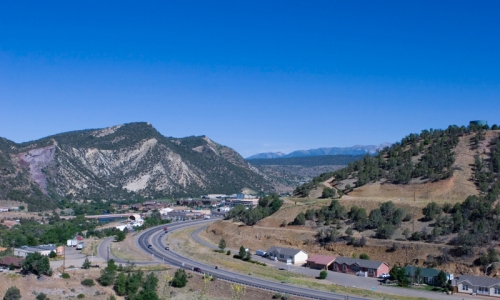 Durango Colorado
