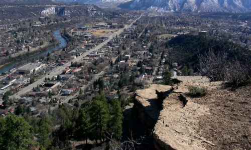 Durango Colorado