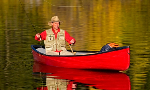 Crested Butte Kayaking