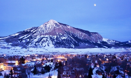 Things To Do In Crested Butte Colorado