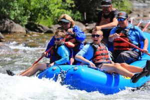 3 Rivers Resort | Colorado Mountain Getaway