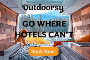 Crested Butte CO RV Rentals - Many to Choose From