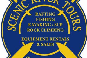 Rental Fishing Equipment from Scenic River Tours