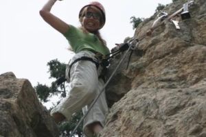 Rock Climbing Adventures | Scenic River Tours