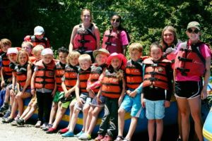 Scenic River Tours Rafting, Fishing, Rock Climbing