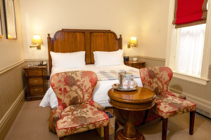 New Sheridan Hotel