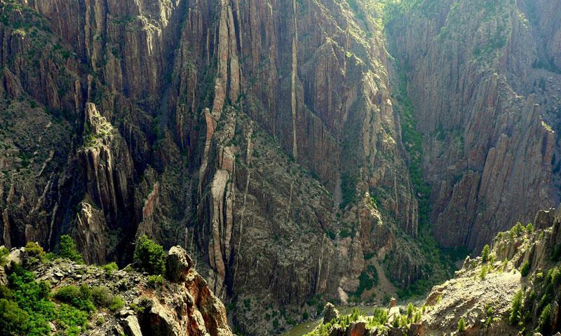 Black Canyon of the Gunnison National Park