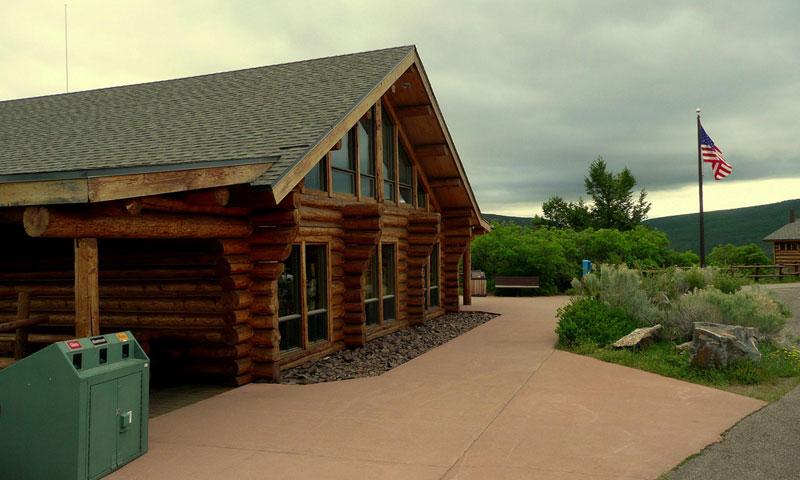 Black Canyon of the Gunnison National Park