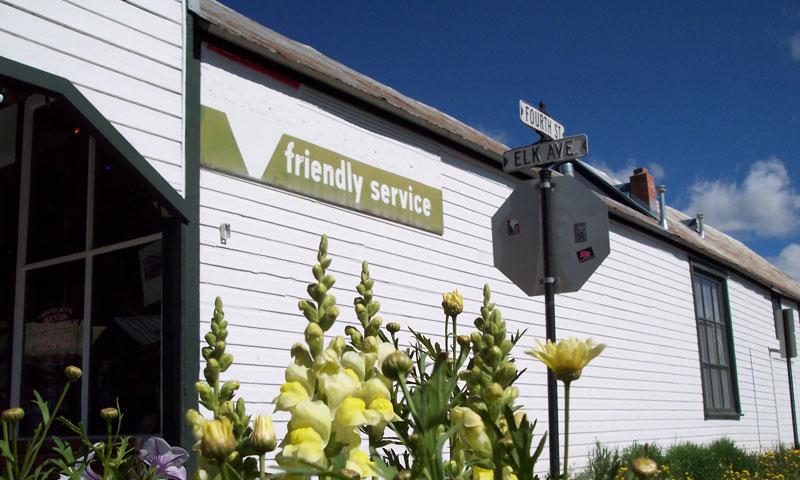 Crested Butte Mountain Heritage Museum