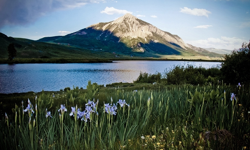 Crested Butte Resort