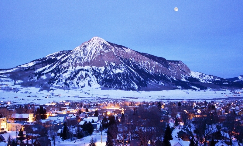 Things To Do In Crested Butte Colorado