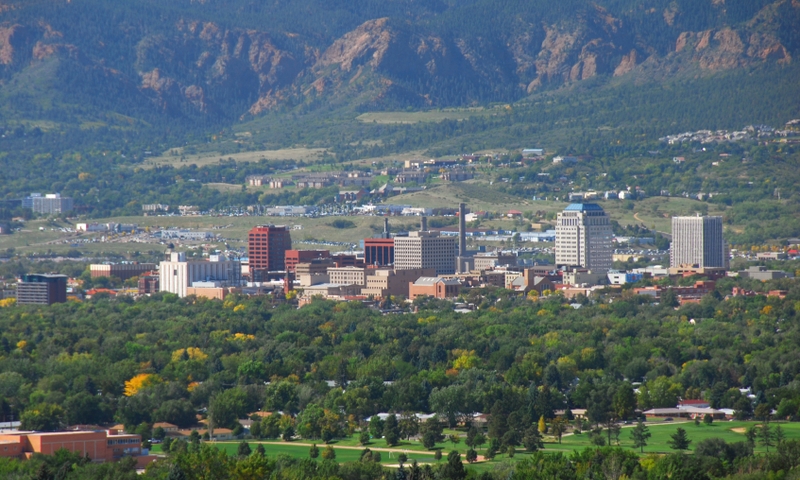 Colorado Springs