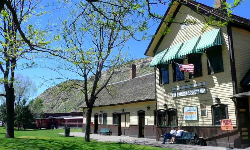 Durango Colorado