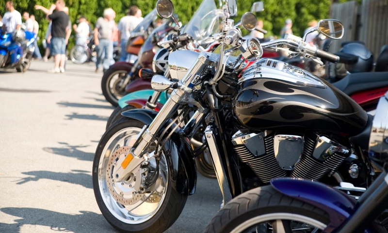 Motorcycle Motorcycles