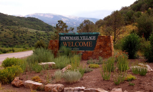 Aspen / Snowmass