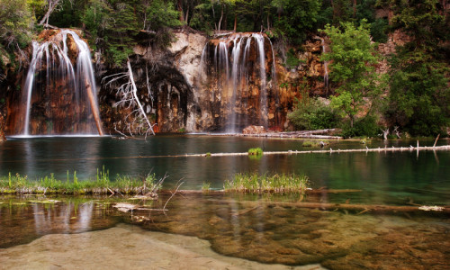 Glenwood Springs
