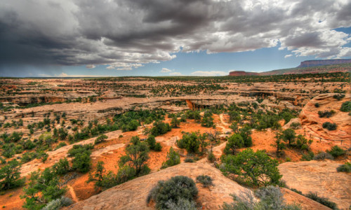 Southern Utah