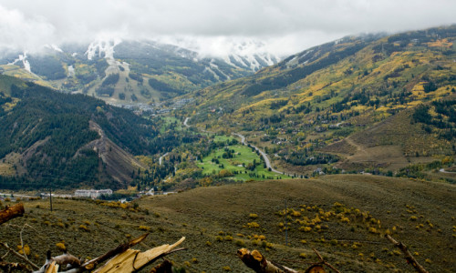 Vail Colorado