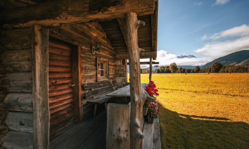 Montrose Lodging
