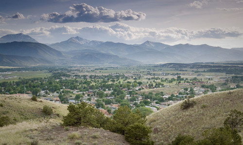 Salida Colorado