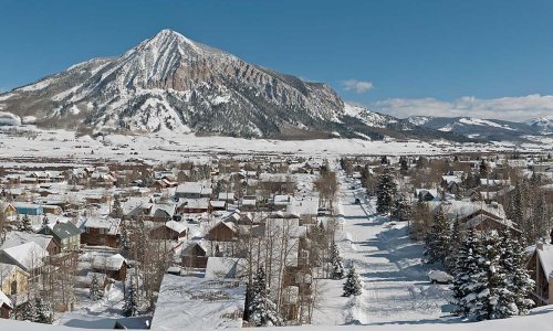 Winter Packages