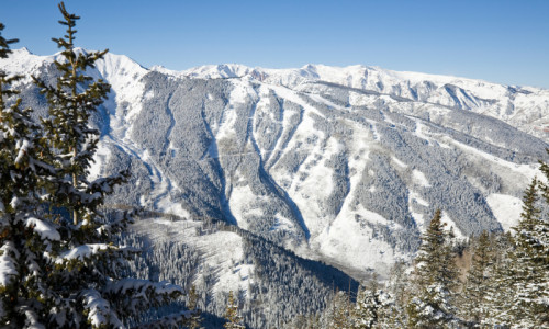 Ski Resorts